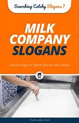 Image result for Milk Slogans
