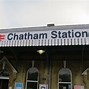 Image result for Chatham Station