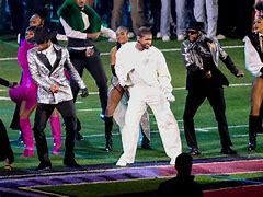 Image result for Usher Super Bowl