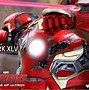 Image result for Iron Man Gadgets of Laser Shooting Hand Toys for Boys