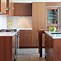 Image result for Flat Panel Kitchen Cabinets