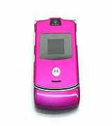 Image result for Pink Razr Phone