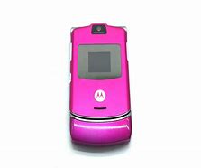 Image result for Pink Flip Phone with Rinestones