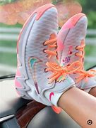 Image result for Nike Basketball Shoes Kids Girls