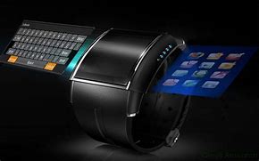 Image result for Future Smartwatch 2099