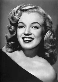 Image result for Famous Marilyn Monroe