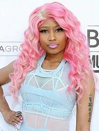 Image result for Nicki Minaj Color