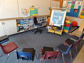 Image result for Special Education Classroom Set Up