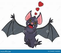 Image result for Cute Loving Bat Art
