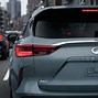 Image result for Infiniti SUV QX50