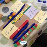 Image result for Measuring Length Activity Mats