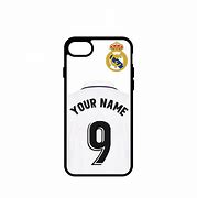 Image result for iPhone 6 Case Real Madrid