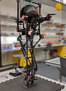Image result for Humanoid Robot Legs