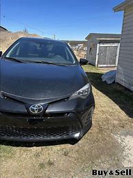 Image result for 2017 Toyota Corolla SE Slate Metallic