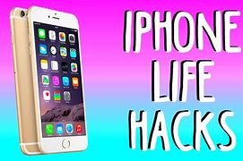 Image result for iPhone 6 Plus Hacks