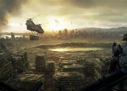 Image result for Post-Apocalyptic Civilization