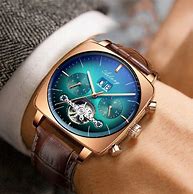 Image result for Swiss Automatic Watches