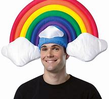 Image result for Really Funny Hat
