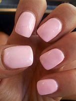 Image result for Baby Pink Nail Polish