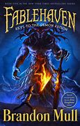 Image result for Fablehaven Book Series