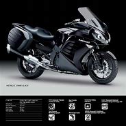 Image result for Kawasaki Sport Touring Motorcycles