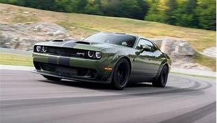 Image result for Dodge Red Eye Hellcat Side View
