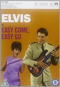 Image result for Pat Priest and Elvis