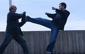 Image result for Street Fight Style