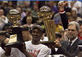 Image result for Michael Jordan MVP
