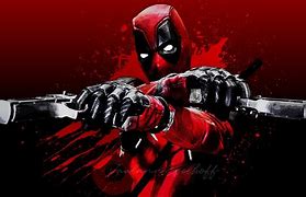 Image result for Deadpool Screensaver