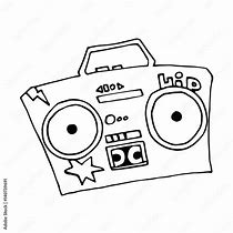 Image result for Hip Hop Boombox Toy Phone