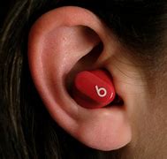 Image result for Beats Headphones Microphone