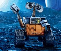 Image result for Wall-E Blu-ray