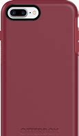 Image result for OtterBox Symmetry iPhone 7 Plus Case