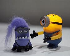 Image result for Villain Minions Evell Minins