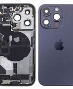 Image result for iPhone Back Housing Replacement