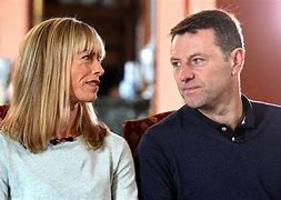 Image result for Kate and Gerry McCann