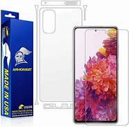 Image result for Samsung S20 FE Screen Protector