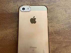 Image result for iPhone SE Gold