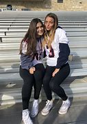 Image result for Homecoming Game Girls