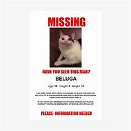 Image result for Mona Lisa Beluga Cat Meme