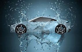 Image result for Toyota Water Car