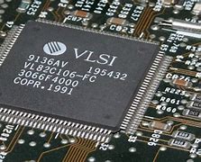Image result for Very Large Scale Integrated Circuit