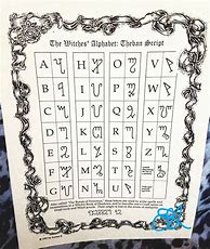 Image result for Magic Alphabet