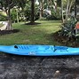 Image result for Pursuit 100 Kayak