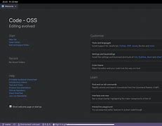 Image result for Visual Studio Code for iPad