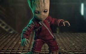 Image result for Baby Groot Backdrop