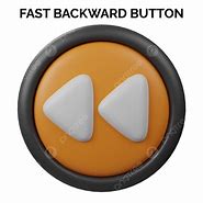 Image result for Backward Button Icon