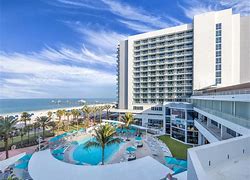 Image result for Wyndham Hotel Clearwater Beach FL