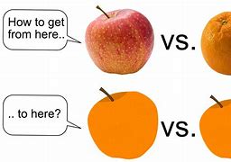 Image result for Apple vs Pumpkin Flavor